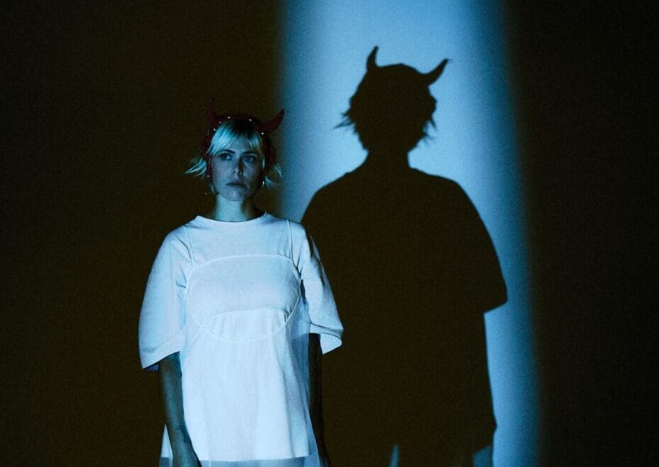 Semana da Música Italiana traz Whitemary ao Brasil para duas apresentações