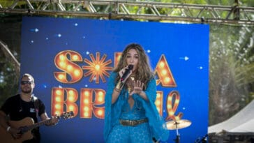 Sofia Brasil 1 Crédito Fernando Righetto
