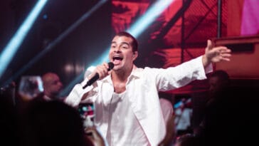 Thiago Martins lança clipe de Acender o Nosso Amor e traz reflexão sobre a rotina nos relacionamentos