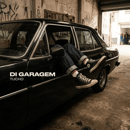 Tucho lança EP Di Garagem, marcado pela subversão do UK Garage e o funk carioca