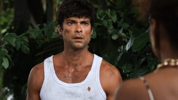 Victor Sparapane retorna à Globo como protagonista de “Icônica” e reforça nova fase da série vertical no Brasil