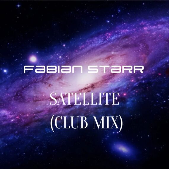 Fabian Starr anuncia álbum de remixes “Back to the Arcade” 2 Fabian Starr