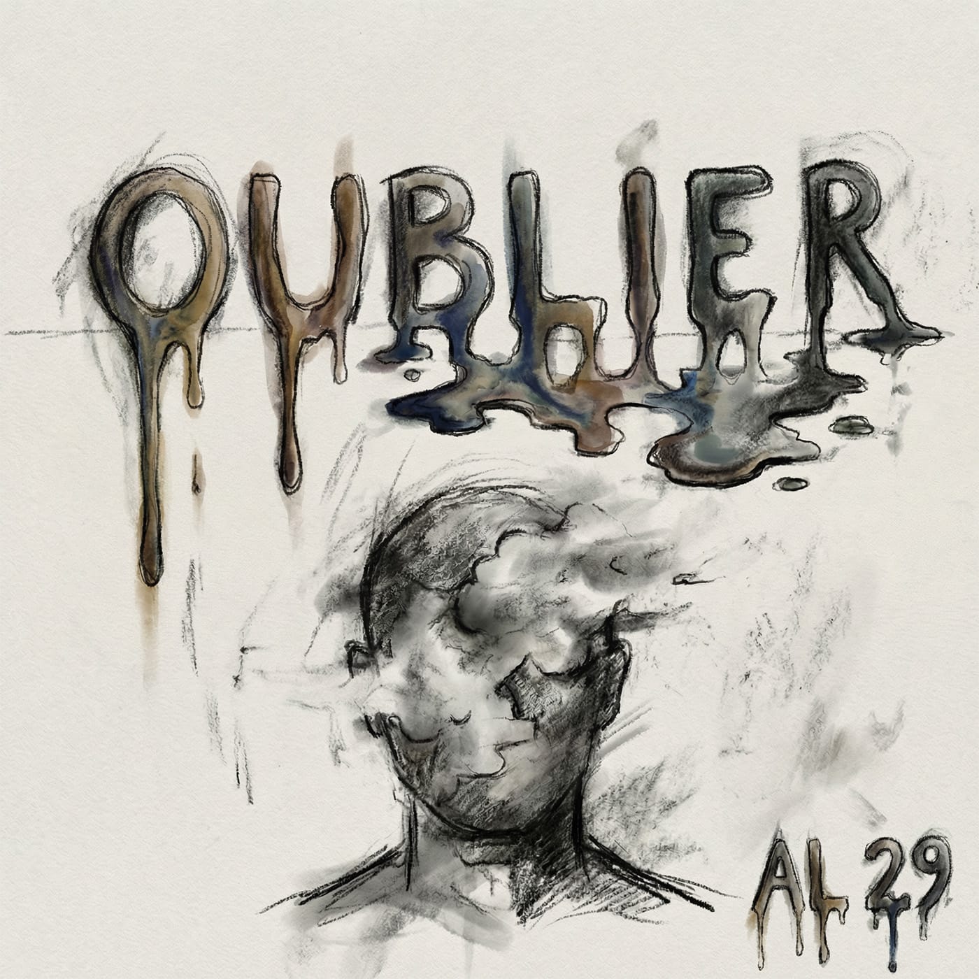 AL 29 revela “Oublier”, novo single comovente sobre o Alzheimer e suas repercussões invisíveis 1 prod_track-files_1716260_album_cover_Al-29-oublier-album_cover