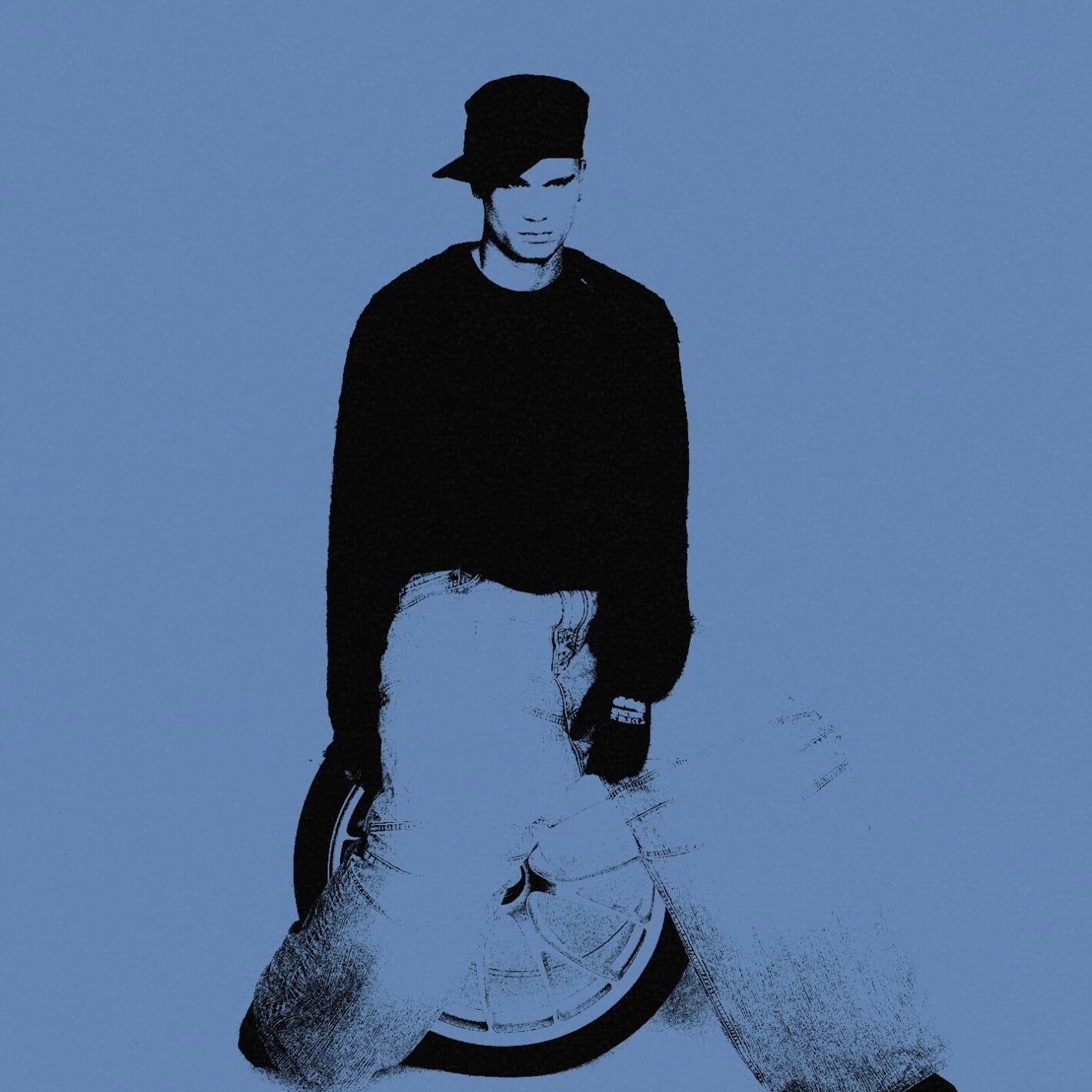 “SPEEDY” entrega energia de protagonista e reforça a ascensão de Ollie Hunt no pop contemporâneo 1 prod_track-files_1736660_album_cover_Ollie-Hunt-speedy-album_cover
