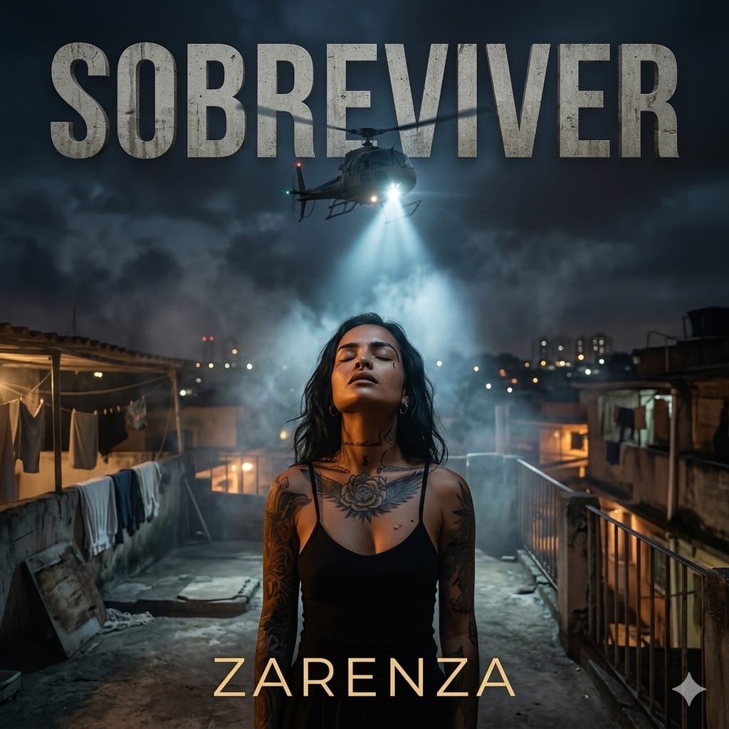 “Sobreviver” transforma silêncio e resistência feminina em uma poderosa narrativa sonora brasileira 1 prod_track-files_1737263_album_cover_Zarenza-sobreviver-album_cover