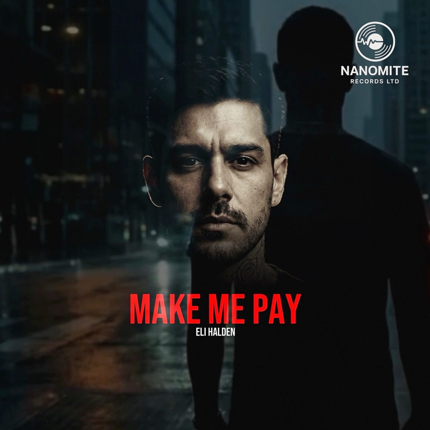 Eli Halden retorna com “Make Me Pay” — um hino envolvente feito para madrugadas, carros com som alto e plays no repeat 1 prod_track-files_1740490_album_cover_Eli-Halden-make-me-pay-album_cover