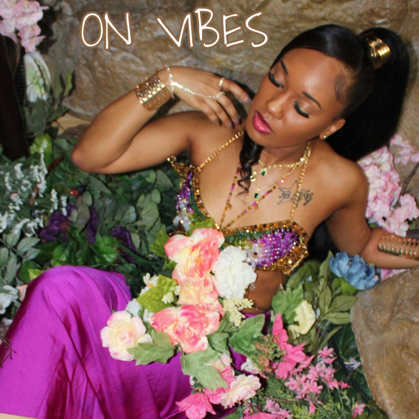 Breezy BRG entrega o poderoso e viciante single pop “On Vibes (Like That)” 1 prod_track-files_1743368_album_cover_Breezy-BRG-on-vibes-like-that-album_cover