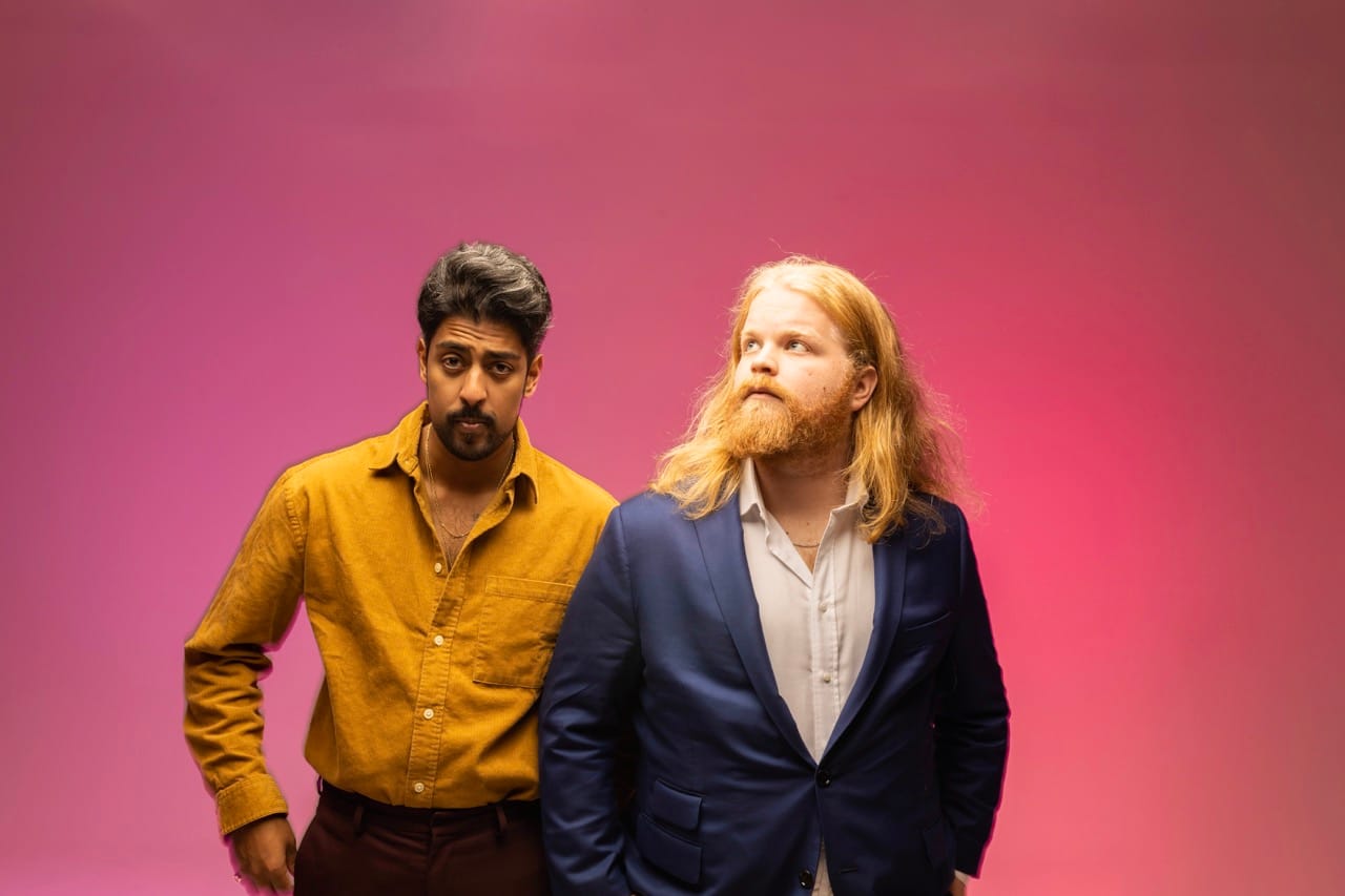 YASSiN & Sean Terrio Enfrentam a Autossabotagem e Velhos Hábitos no Poderoso Single Pop-Rock “DON’T DO THAT” 1 04 - YASSiN & Sean Terrio - YASSiN & Sean Terrio Landscape Press Photo