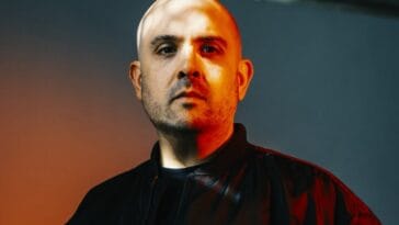 Após lançamento pela Drumcode, Victor Ruiz integra celebração de 30 anos da label e segue turnê por 16 países