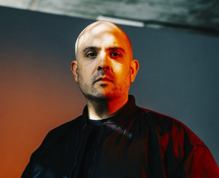 Após lançamento pela Drumcode, Victor Ruiz integra celebração de 30 anos da label e segue turnê por 16 países 1 Após lançamento pela Drumcode, Victor Ruiz integra celebração de 30 anos da label e segue turnê por 16 países