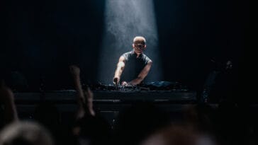 Após noite histórica com Dax J em Campinas, CAOS anuncia Ben Klock em setembro