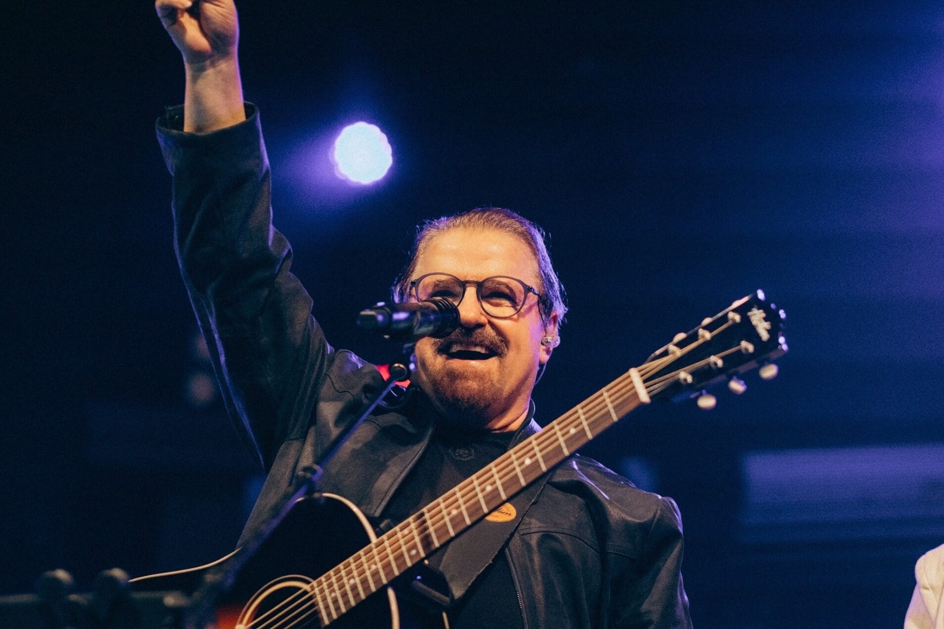 Asaph Borba celebra 50 anos de carreira reunindo seus grandes sucessos em projeto especial 1 Asaph Borba celebra 50 anos de carreira reunindo seus grandes sucessos em projeto especial