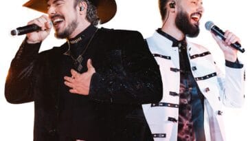 Augusto e Atílio 2