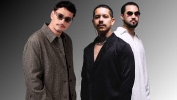 “Bad Choices” marca encontro inédito entre Öwnboss e FEZZO pela americana TH3RD BRAIN Records