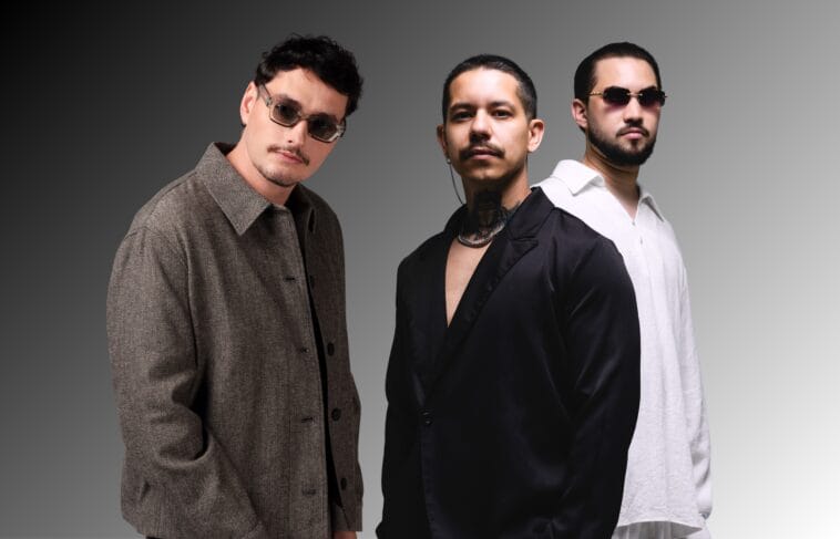 “Bad Choices” marca encontro inédito entre Öwnboss e FEZZO pela americana TH3RD BRAIN Records 2 FEZZO