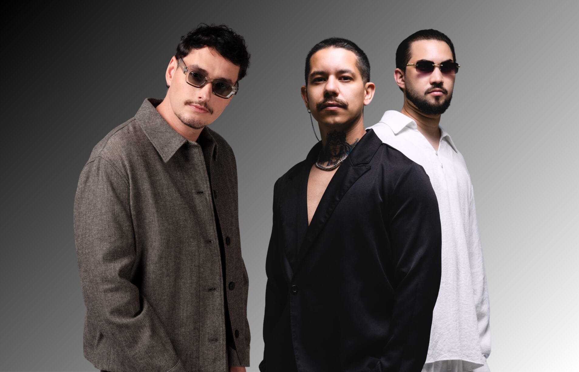 “Bad Choices” marca encontro inédito entre Öwnboss e FEZZO pela americana TH3RD BRAIN Records 1 “Bad Choices” marca encontro inédito entre Öwnboss e FEZZO pela americana TH3RD BRAIN Records
