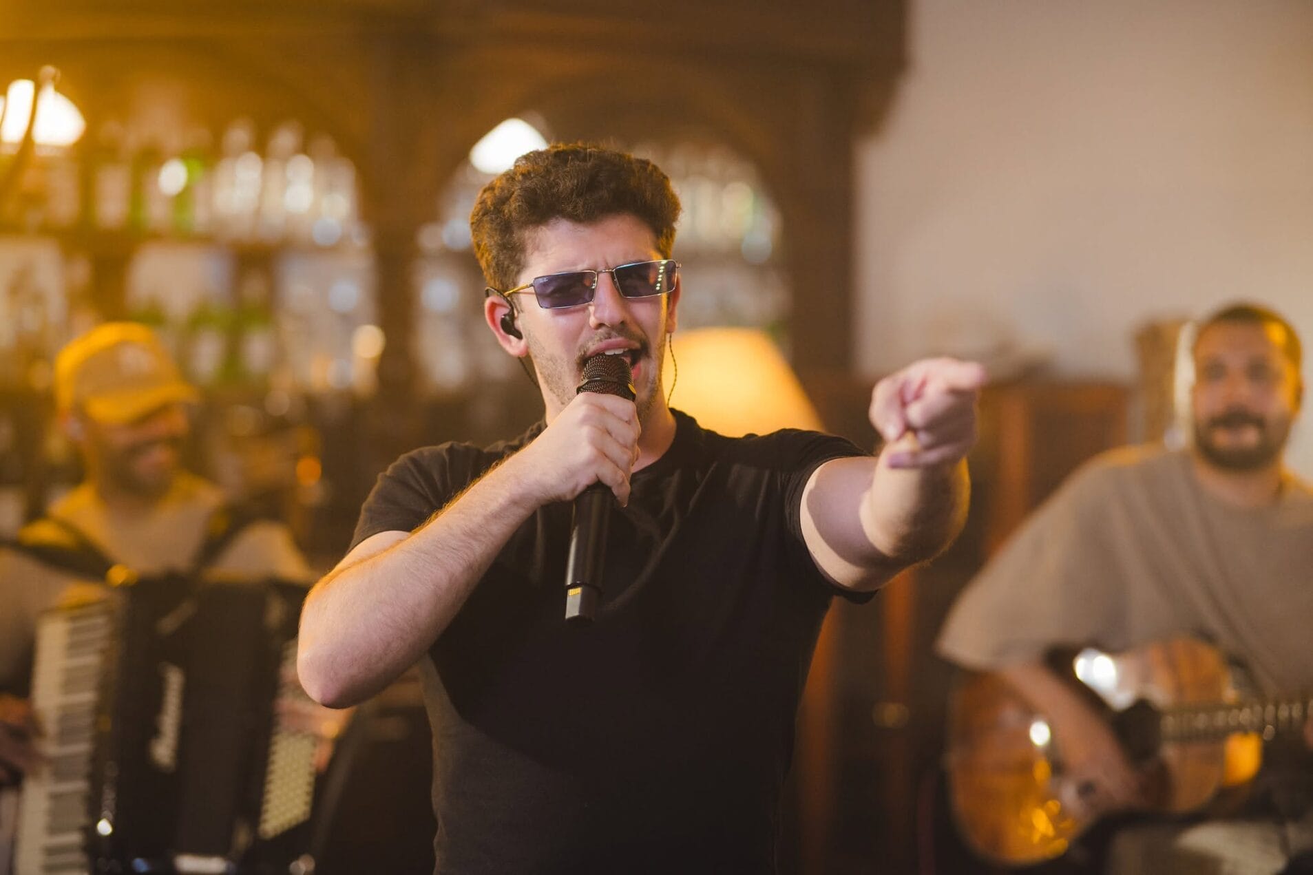 Felipe Nogueira lança a música “Jogador caro” 1 Felipe Nogueira Banner Jogador caro