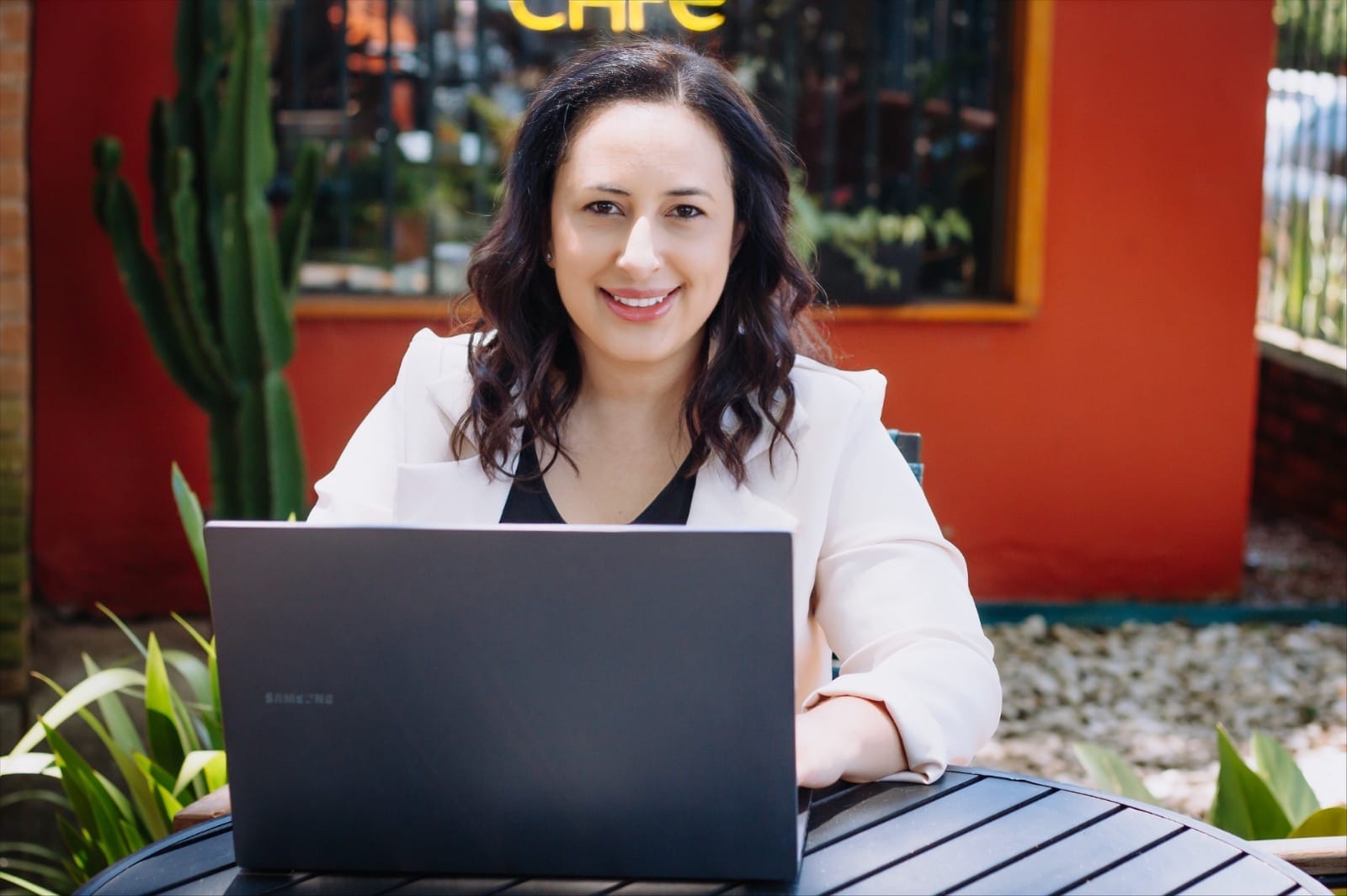 Camila Goulart: Empresária lança projeto inédito para conectar empresas e pessoas 1 Camila Goulart 2