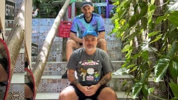 “Carioca Flute”, destaque do álbum “Tempo” de Leo Janeiro, ganha remix de The Checkup
