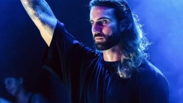 Chamando a atenção dos gigantes da música eletrônica global, Greggio estreia pela Hottrax de Jamie Jones