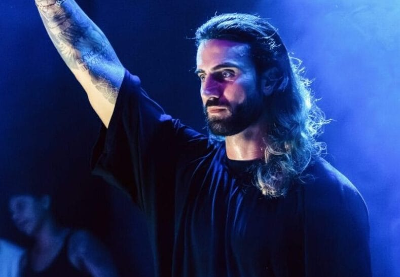 Chamando a atenção dos gigantes da música eletrônica global, Greggio estreia pela Hottrax de Jamie Jones