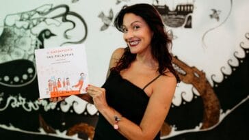Clara Haddad