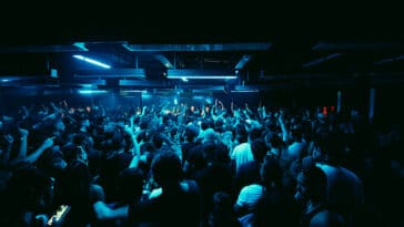 Com Skazi, Nick Curly, M-High, Roi Perez, Gabe, Departamento, Bhaskar e DJ Marky, D-EDGE SP esquenta a noite paulistana em junho