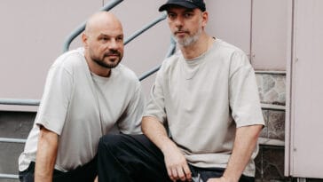 D-Nox & Beckers retomam parceria de estúdio com “True Peak”, novo lançamento pela Selador