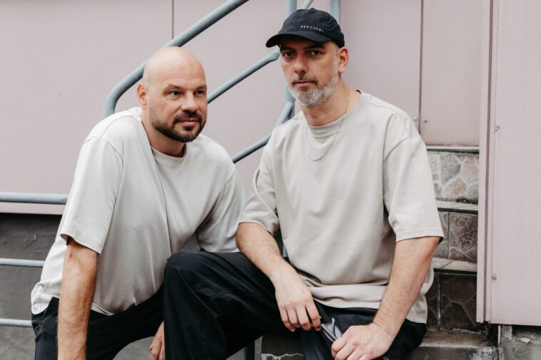 D-Nox & Beckers retomam parceria de estúdio com “True Peak”, novo lançamento pela Selador 2 D-Nox