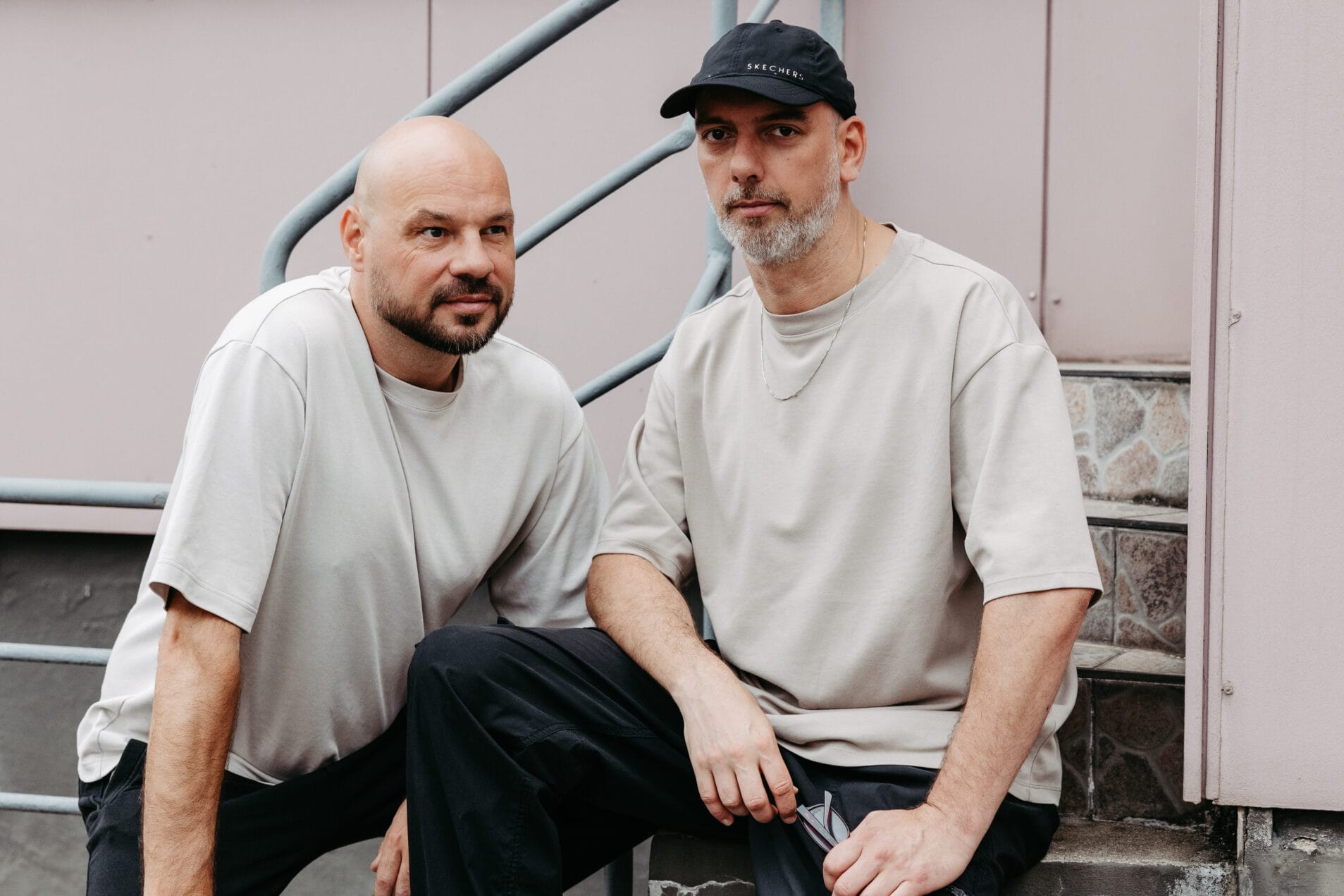 D-Nox & Beckers retomam parceria de estúdio com “True Peak”, novo lançamento pela Selador