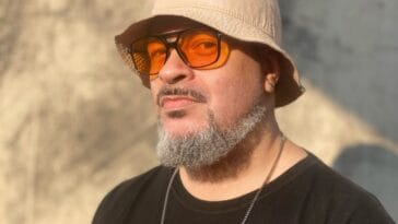 DJ Don Lorenzo