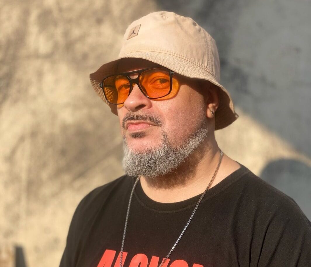 Evento que movimenta a cena underground paulistana recebe DJ Don Lorenzo 1 DJ Don Lorenzo