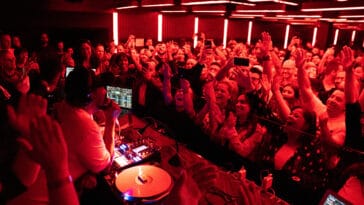 Da house europeia de Nick Curly ao drum & bass de DJ Marky e SOLAH- D-EDGE SP terá fim de semana de peso
