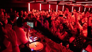 Da house europeia de Nick Curly ao drum & bass de DJ Marky e SOLAH- D-EDGE SP terá fim de semana de peso