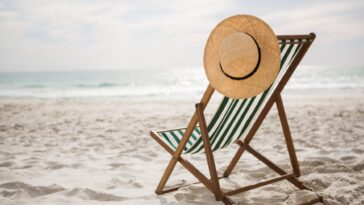 Descanso à vista- como escolher o power bank ideal para as férias