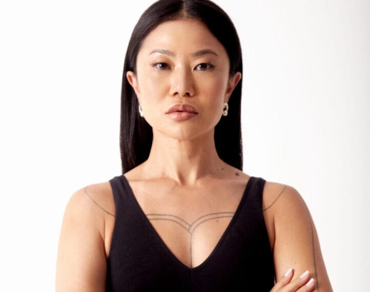 Eli Iwasa