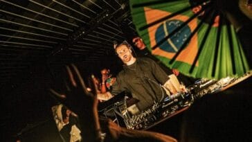Greggio retorna à Diynamic e consolida relação com a gravadora de Solomun em collab com Humans Musik