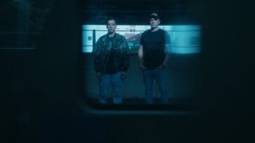 Jhonatan Ospina e DJ surdo Aloss lançam clipe de You em projeto inédito que permite sentir o techno sem precisar ouvir 2