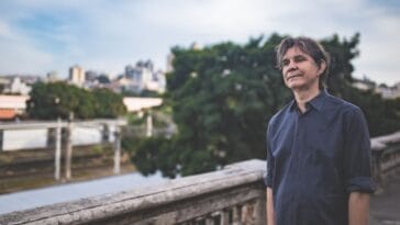 Lyric video de Chegada, de Lô Borges, é lançado no YouTube