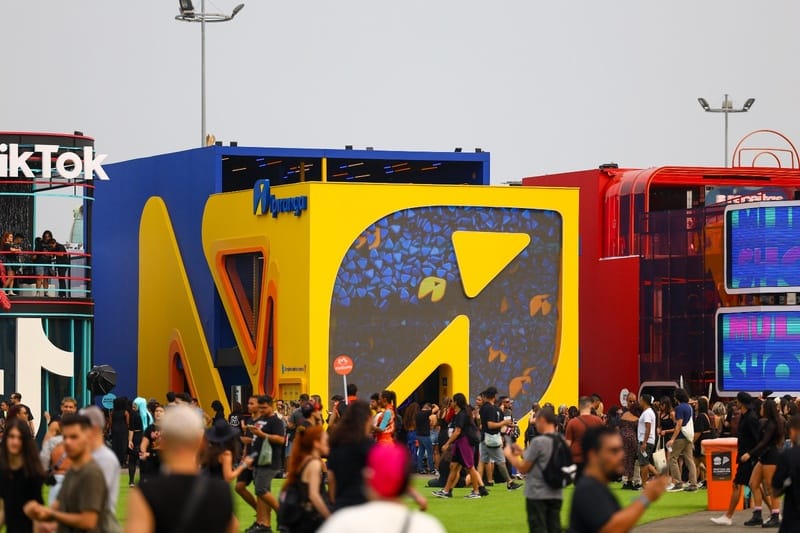 Patrocinadora oficial do Rock in Rio Brasil 2026, Ipiranga lança promoção com mais de R$ 1 milhão em prêmios e ingressos para o festival