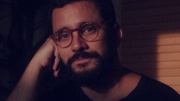 Paulo Nazareth reúne Marcos Almeida e Pedro Valença e regrava Milton Nascimento em primeiro álbum de carreira