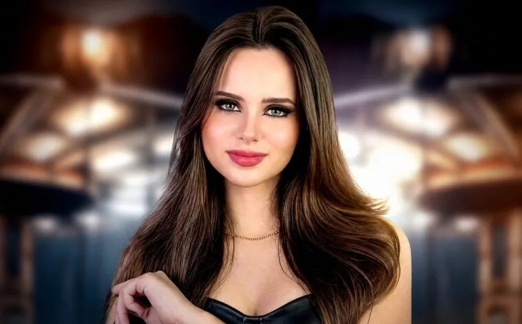 Rafaela Carrer divulga a música “Tô na torcida” e estreia no palco da Festa do Peão de Americana 2 Rafaela Carrer