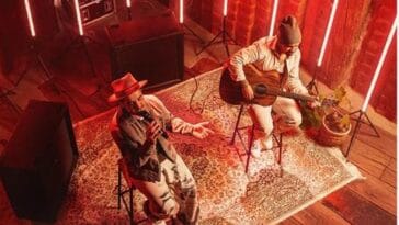 Rod Melim apresenta seu “Inimaginável Acústico”