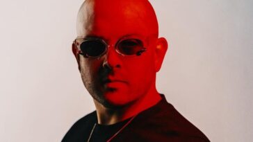 Victor Ruiz encerra ciclo de singles com “Technicolor”, último capítulo antes da chegada de seu álbum de estreia