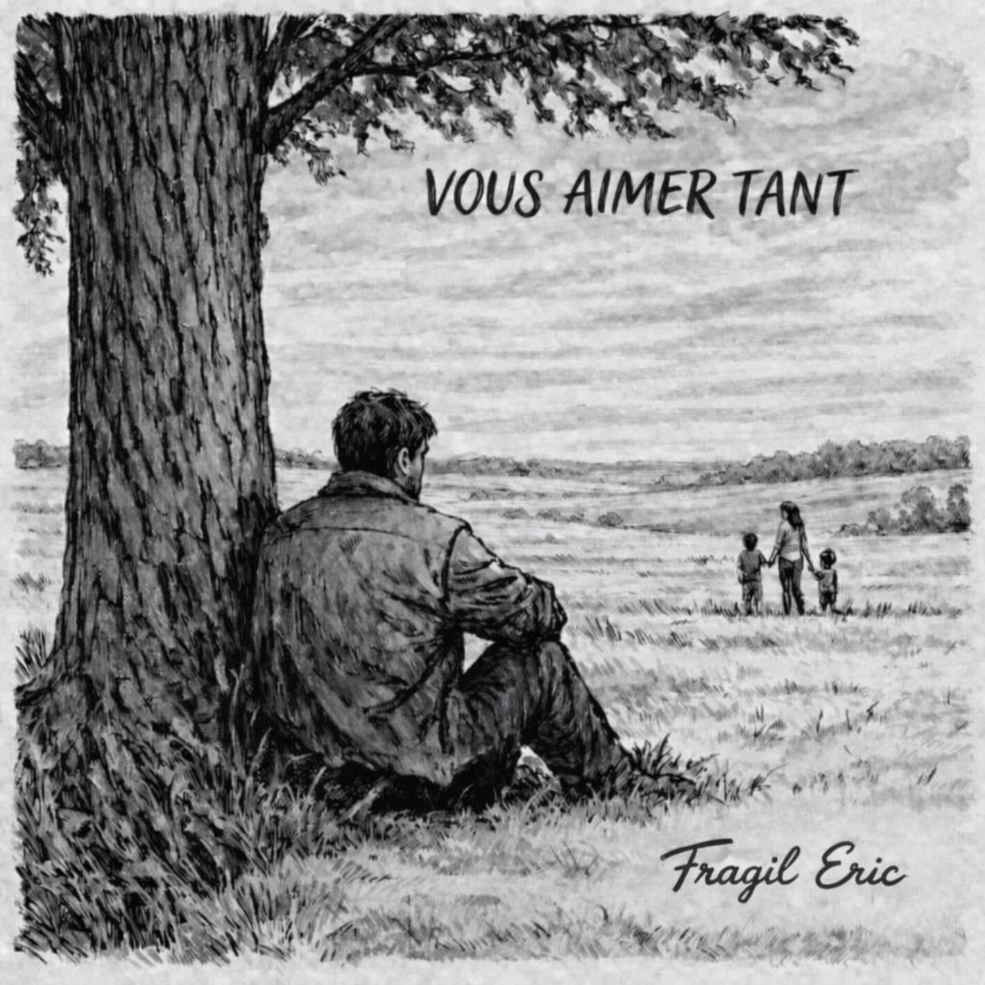 Eric Fragil estreia com EP autoral e aposta na sinceridade como marca de sua música 1 prod_track-files_1693166_album_cover_Fragil-Eric-vous-aimer-tant-album_cover