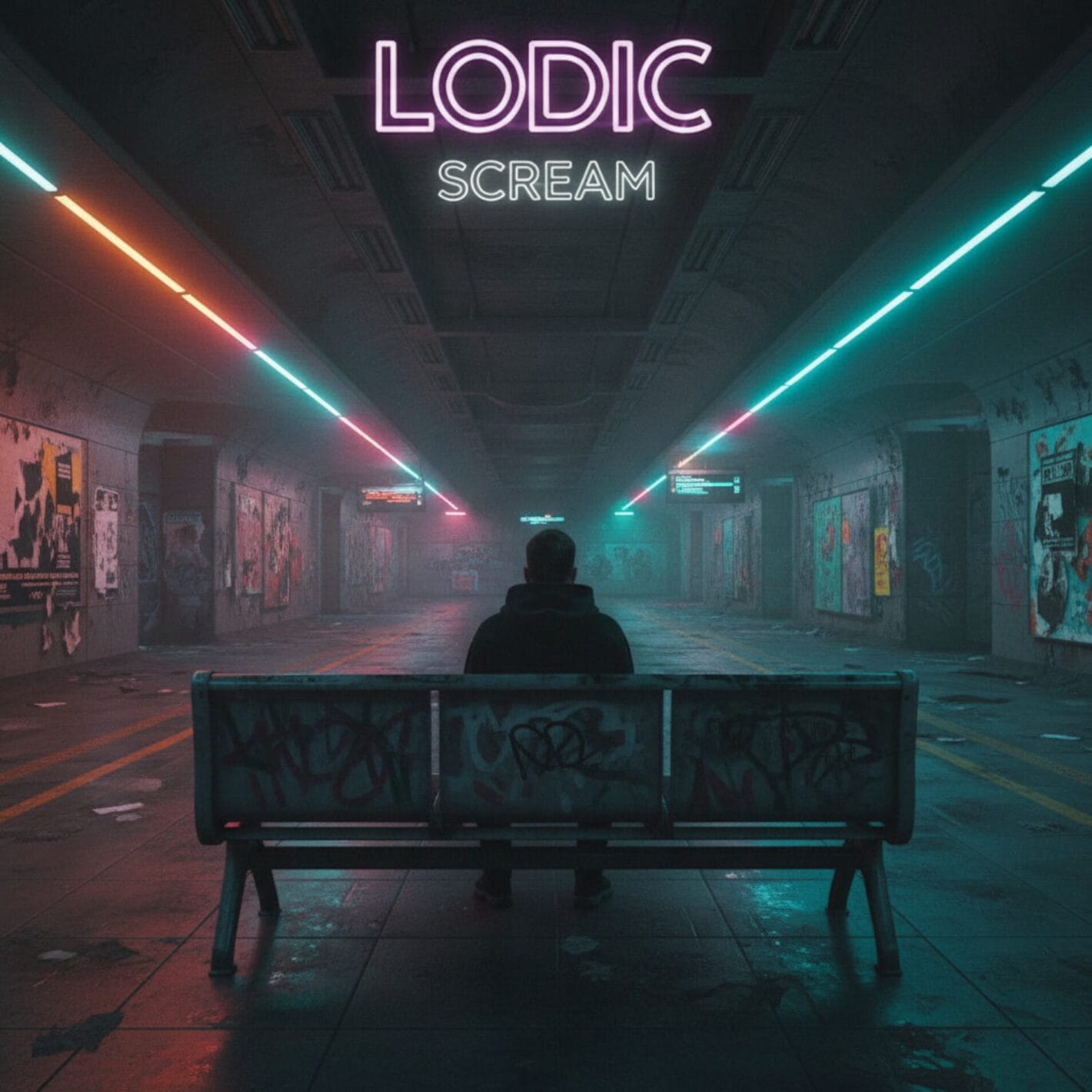 LODIC apresenta “SCREAM”, faixa que une energia eletrônica e profundidade emocional 1 prod_track-files_1742396_album_cover_LODIC-scream-album_cover