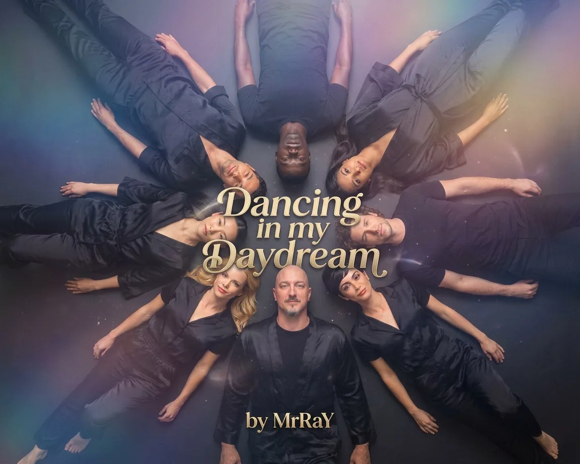 MrRay conquista destaque na Billboard com música, memória, fé e esperança 1 prod_track-files_1798125_album_cover_MrRay-dancing-in-my-daydream-album_cover