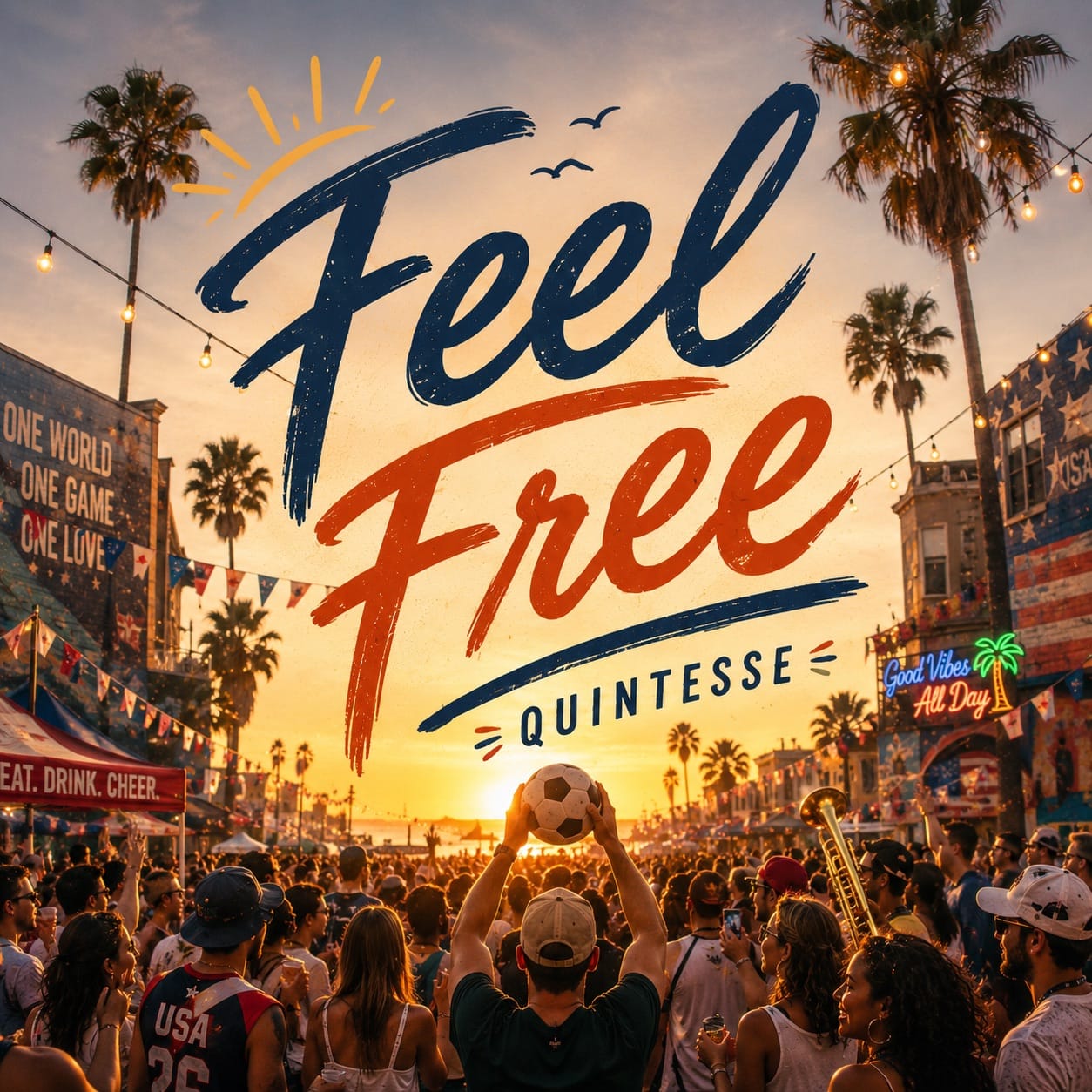 QUINTESSE Lança Novo Single de Verão “Feel Free” 1 prod_track-files_1806173_album_cover_Quintesse-feel-free-album_cover