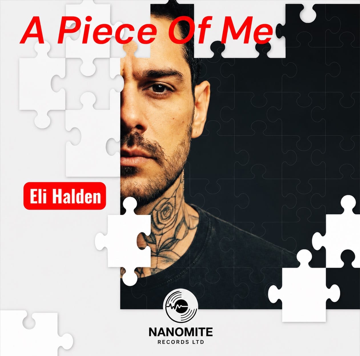 Eli Halden reúne reflexões sobre identidade e crescimento no EP A Piece Of Me 1 prod_track-files_1806955_album_cover_Eli-Halden-a-piece-of-me-album_cover