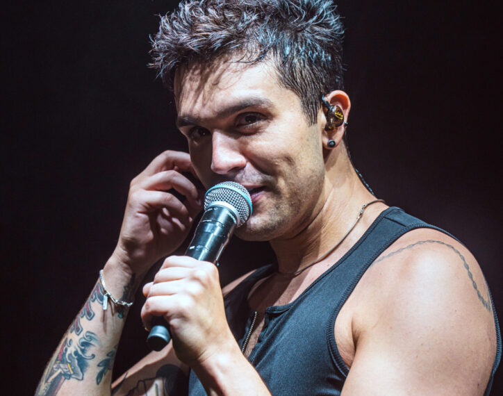 Luan Santana leva multidão em shows do fim de semana no Nordeste do Brasil 2 Luan Santana